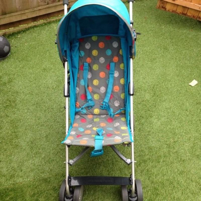 Mamas and Papas Stroller