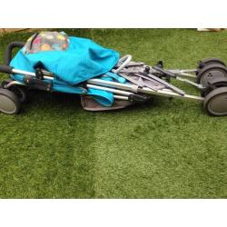 Mamas and Papas Stroller