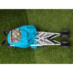 Mamas and Papas Stroller