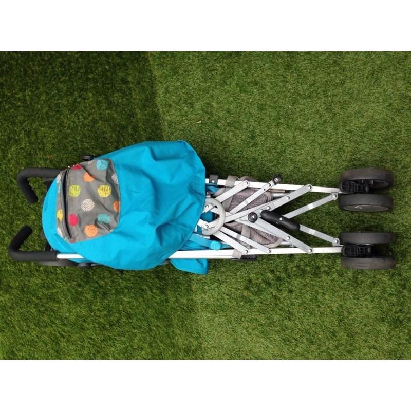 Mamas and Papas Stroller