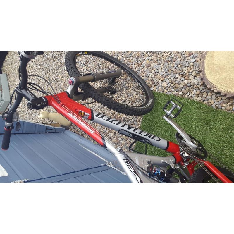 specialised stunt jumper pro