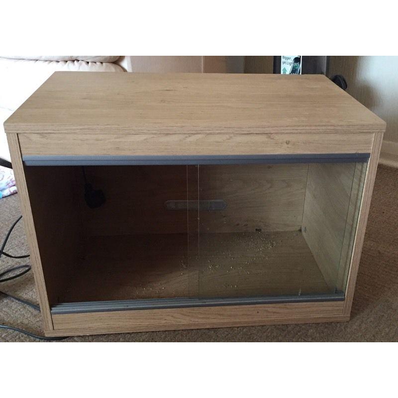2ft vivarium