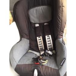 9-18 kg car seat - Honda branded Isofix car seat. Used.