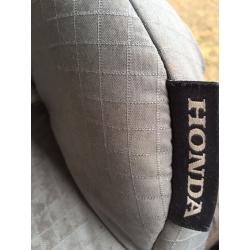 9-18 kg car seat - Honda branded Isofix car seat. Used.