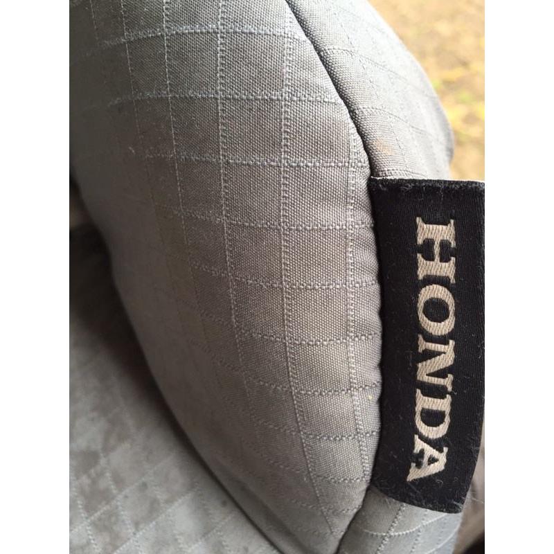 9-18 kg car seat - Honda branded Isofix car seat. Used.