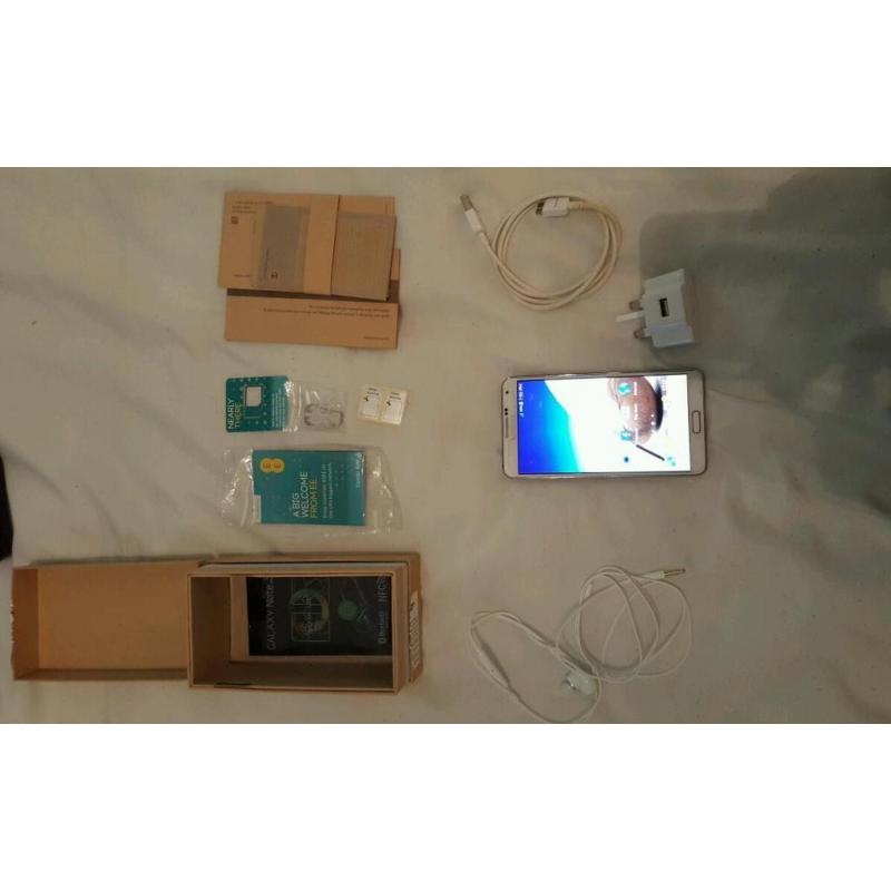Samsung note 3