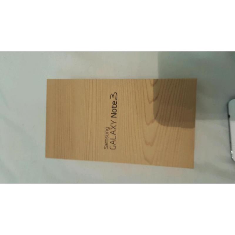 Samsung note 3