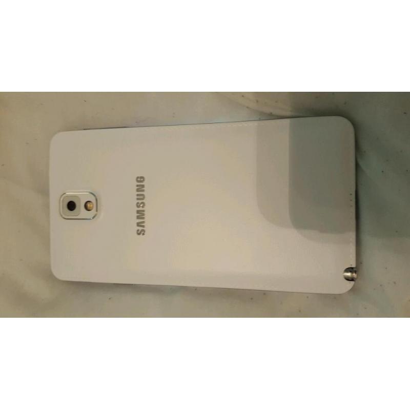 Samsung note 3