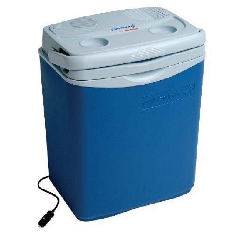 Campingaz Powerbox 28L Classic Thermoelectric Cool Box 28 L Blue - BRAND NEW