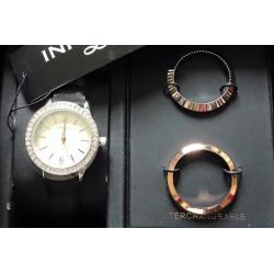 Infinite ladies watch
