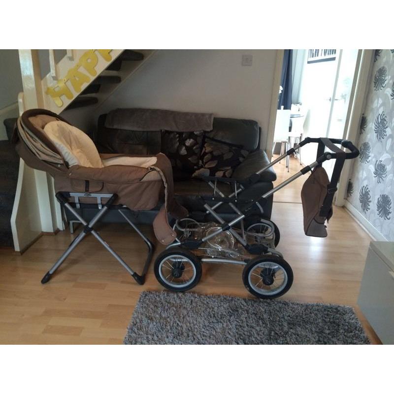 Baby goods for sale