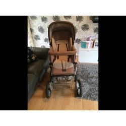 Baby goods for sale
