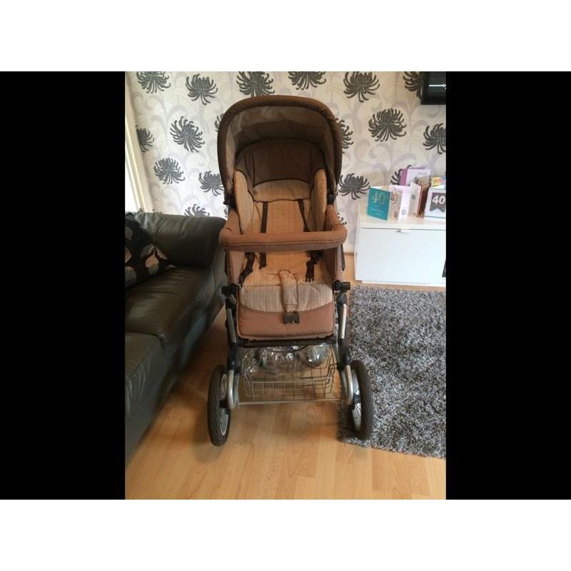 Baby goods for sale
