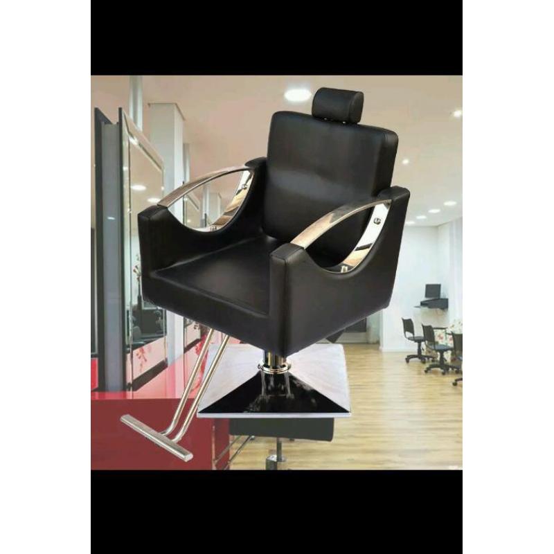 Hairdressing/Threadin Chair