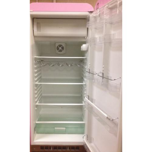 SMEG FAB 28 FRIDGE FREEZER