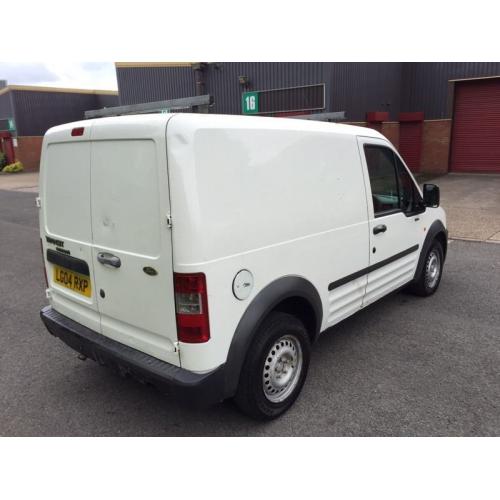 FORD TRANSIT CONNECT 1.8 T200 DIESEL