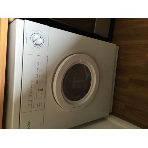 Electra 459 tumble dryer
