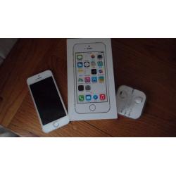 SWAP rose gold iPhone 5S (EE) for Huawei P9