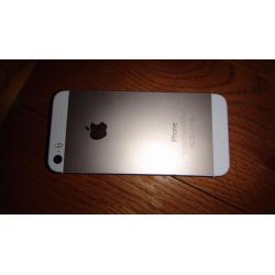 SWAP rose gold iPhone 5S (EE) for Huawei P9