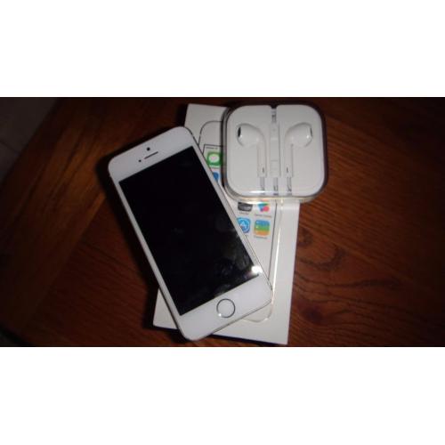 SWAP rose gold iPhone 5S (EE) for Huawei P9
