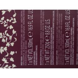 Baylis and Harding gift set