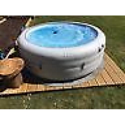 Hot Tub/Jacuzzi Hire - Weekend/Week