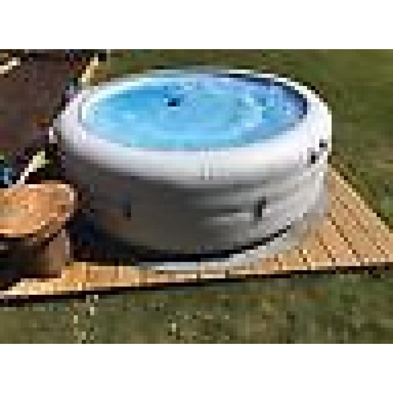 Hot Tub/Jacuzzi Hire - Weekend/Week