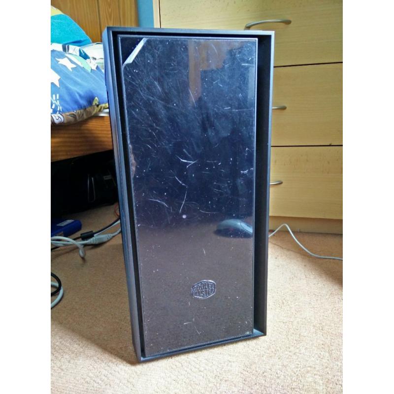 Core i7 desktop