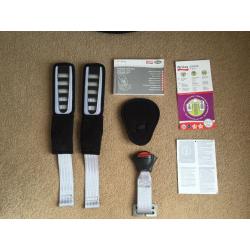 Britax Evolva 123 ~ Child Car Seat