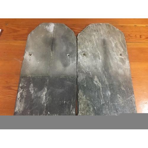 20x10 norwegian green slates