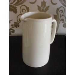Vintage Antique Pottery Jug