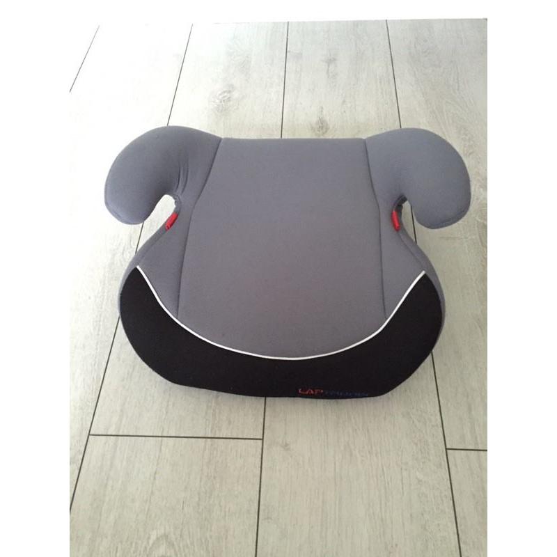 Booster Car Seat