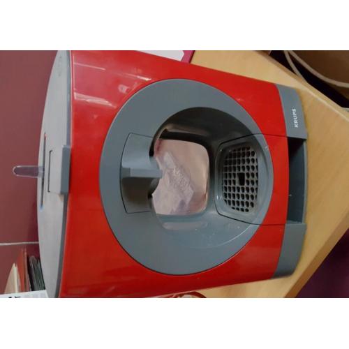Dolce gusto machine