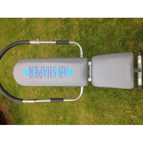 Abs crunches Machine