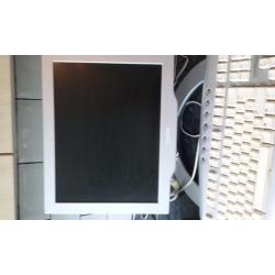Philips pc , keyboard , speakers