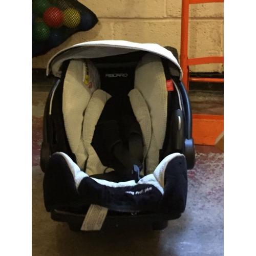 Car Seat