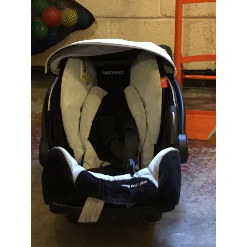 Car Seat