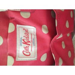Cath Kidston change bag