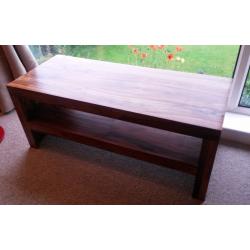 Set of Living Room Tables