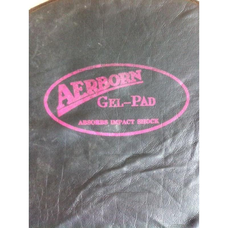Gel pad