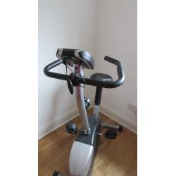 Marcy Excercise Bike