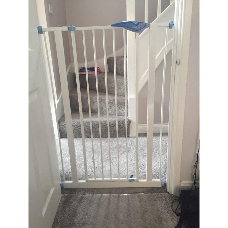 Child/Dog gate