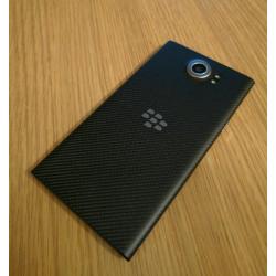 Brand new blackberry PRIV.