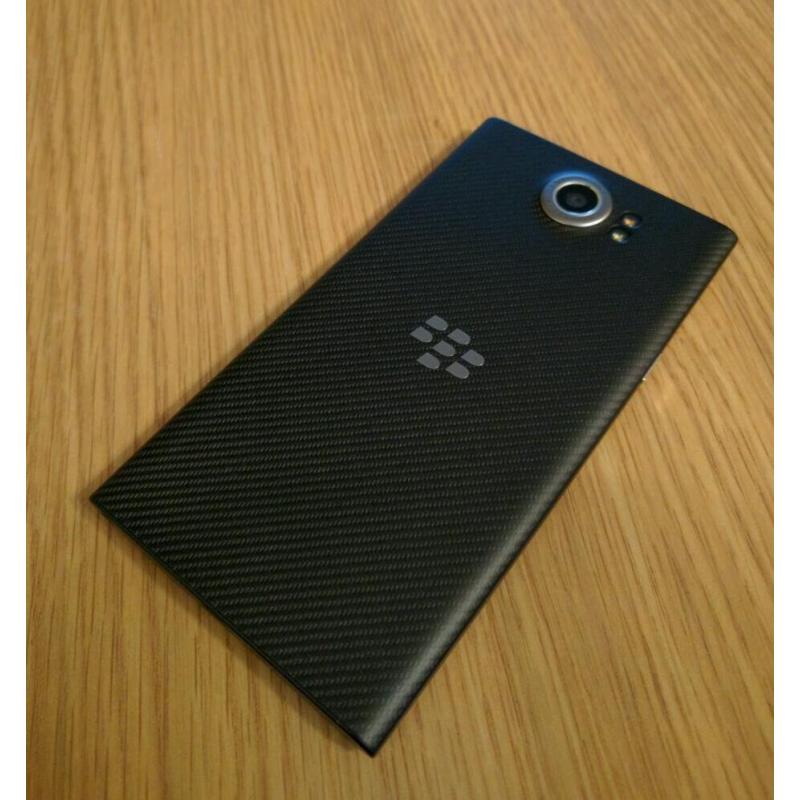 Brand new blackberry PRIV.