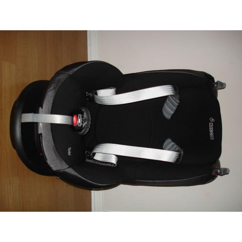Car seat