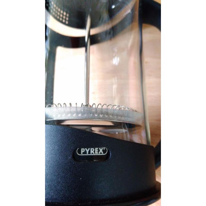 Brand new 8 cup cafetiere French press, great quality