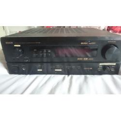 Denon AVR-1800 A/V Receivers