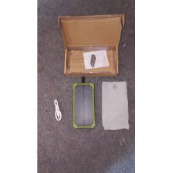 PYRUS SOLAR CHARGER 15000