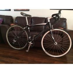 Ladies bike Specialized dolce D4W 51 cm