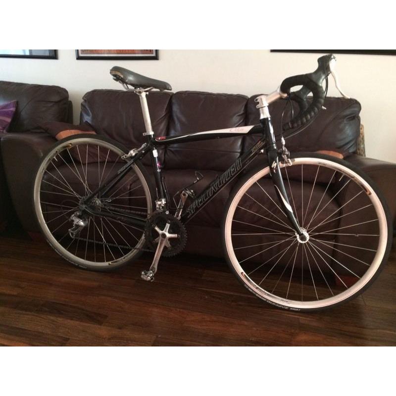 Ladies bike Specialized dolce D4W 51 cm